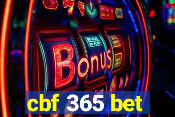 cbf 365 bet